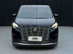 Buick GL8 ES Lu Zun smart flagship - фото 1
