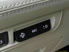 Buick GL8 ES Lu Zun smart flagship - фото 10