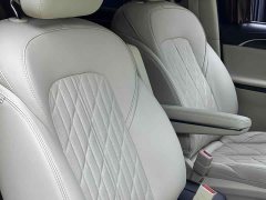 Buick GL8 ES Lu Zun smart flagship - фото 11