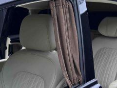 Buick GL8 ES Lu Zun smart flagship - фото 12
