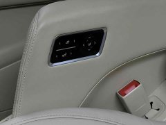 Buick GL8 ES Lu Zun smart flagship - фото 13