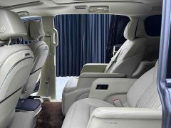 Buick GL8 ES Lu Zun smart flagship - фото 14