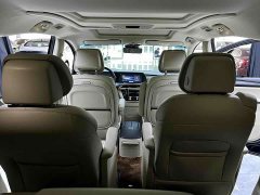 Buick GL8 ES Lu Zun smart flagship - фото 15