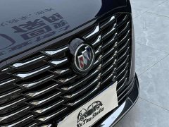 Buick GL8 ES Lu Zun smart flagship - фото 4