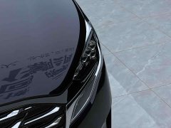 Buick GL8 ES Lu Zun smart flagship - фото 5