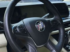 Buick GL8 ES Lu Zun smart flagship - фото 7