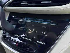 Buick GL8 ES Lu Zun smart flagship - фото 9