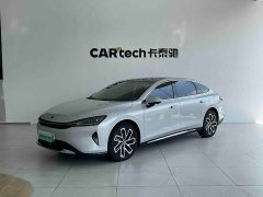 Baojun Xiangjing plug-in hybrid 140km luxury version - фото 1
