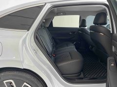 Baojun Xiangjing plug-in hybrid 140km luxury version - фото 10