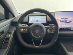 Baojun Xiangjing plug-in hybrid 140km luxury version - фото 11