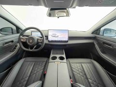 Baojun Xiangjing plug-in hybrid 140km luxury version - фото 13