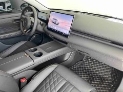 Baojun Xiangjing plug-in hybrid 140km luxury version - фото 15