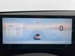 Baojun Xiangjing plug-in hybrid 140km luxury version - фото 17