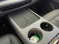 Baojun Xiangjing plug-in hybrid 140km luxury version - фото 18