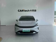 Baojun Xiangjing plug-in hybrid 140km luxury version - фото 2