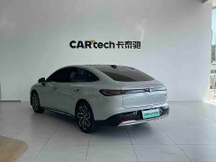 Baojun Xiangjing plug-in hybrid 140km luxury version - фото 4