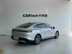 Baojun Xiangjing plug-in hybrid 140km luxury version - фото 6
