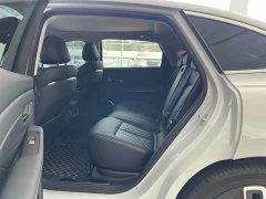 Baojun Xiangjing plug-in hybrid 140km luxury version - фото 8