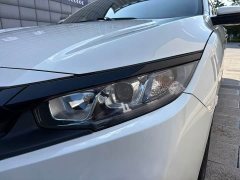 Honda Civic 2019 220TURBO CVT Dynamic Edition National V - фото 10