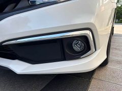 Honda Civic 2019 220TURBO CVT Dynamic Edition National V - фото 11