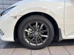 Honda Civic 2019 220TURBO CVT Dynamic Edition National V - фото 12