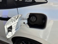 Honda Civic 2019 220TURBO CVT Dynamic Edition National V - фото 14