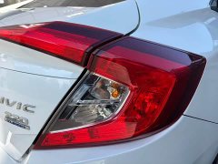 Honda Civic 2019 220TURBO CVT Dynamic Edition National V - фото 15
