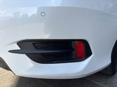 Honda Civic 2019 220TURBO CVT Dynamic Edition National V - фото 16
