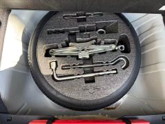 Honda Civic 2019 220TURBO CVT Dynamic Edition National V - фото 19
