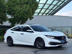 Honda Civic 2019 220TURBO CVT Dynamic Edition National V - фото 3