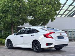 Honda Civic 2019 220TURBO CVT Dynamic Edition National V - фото 6
