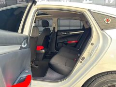 Honda Civic 2019 220TURBO CVT Dynamic Edition National V - фото 8