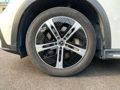 Mercedes-Benz EQE SUV 2023 350 4MATIC Pioneer Edition - фото 10