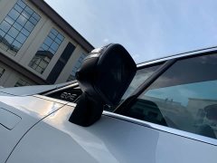 Mercedes-Benz EQE SUV 2023 350 4MATIC Pioneer Edition - фото 11