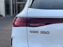Mercedes-Benz EQE SUV 2023 350 4MATIC Pioneer Edition - фото 13