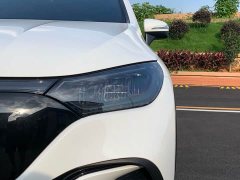 Mercedes-Benz EQE SUV 2023 350 4MATIC Pioneer Edition - фото 14