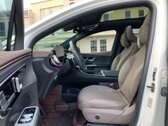 Mercedes-Benz EQE SUV 2023 350 4MATIC Pioneer Edition - фото 15
