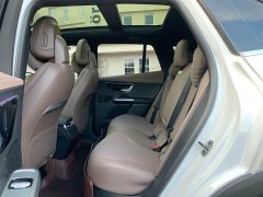Mercedes-Benz EQE SUV 2023 350 4MATIC Pioneer Edition - фото 16