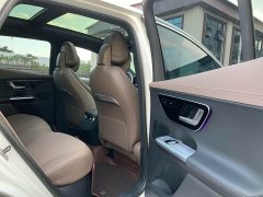 Mercedes-Benz EQE SUV 2023 350 4MATIC Pioneer Edition - фото 18
