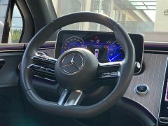 Mercedes-Benz EQE SUV 2023 350 4MATIC Pioneer Edition - фото 20