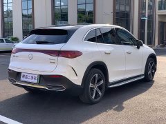 Mercedes-Benz EQE SUV 2023 350 4MATIC Pioneer Edition - фото 4
