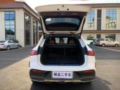 Mercedes-Benz EQE SUV 2023 350 4MATIC Pioneer Edition - фото 8