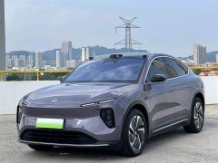 NIO EC6 75kWh - фото 1