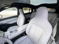 NIO EC6 75kWh - фото 10