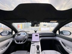NIO EC6 75kWh - фото 11