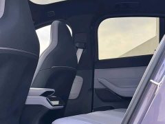NIO EC6 75kWh - фото 12
