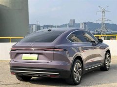 NIO EC6 75kWh - фото 13