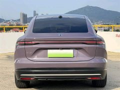 NIO EC6 75kWh - фото 14