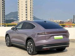 NIO EC6 75kWh - фото 15