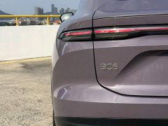 NIO EC6 75kWh - фото 16